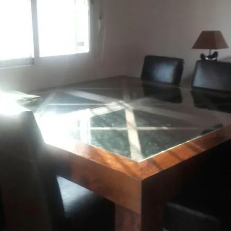 Lo Апартаменты Лес-Касес- д'Альканар