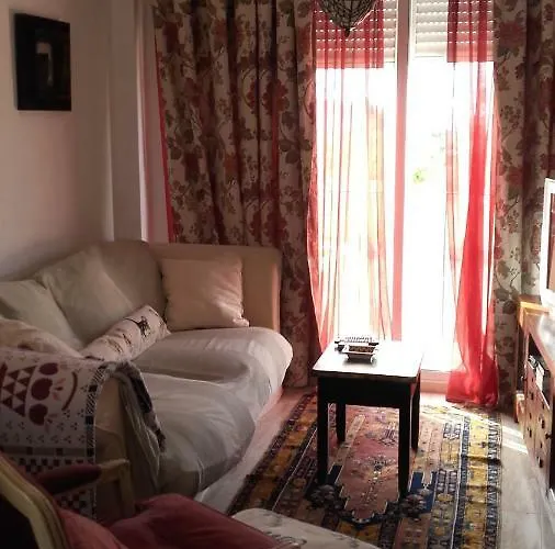 Apartman Lo Les Cases d'Alcanar