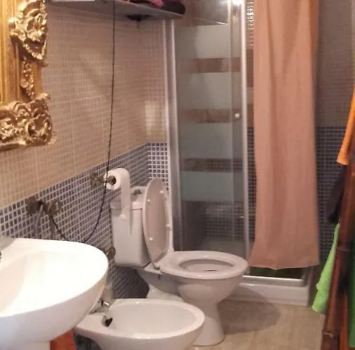Lo Apartman