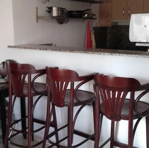 Lo Apartman Les Cases d'Alcanar