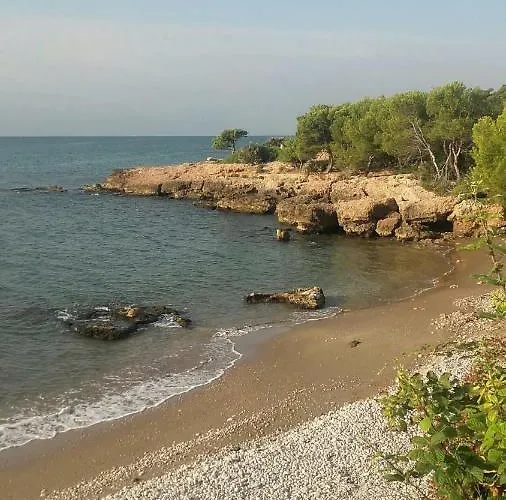 Lo Apartman Les Cases d'Alcanar