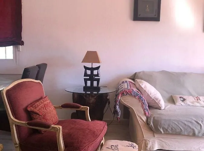 Apartman Lo Les Cases d'Alcanar