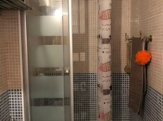 Apartman Lo Les Cases d'Alcanar