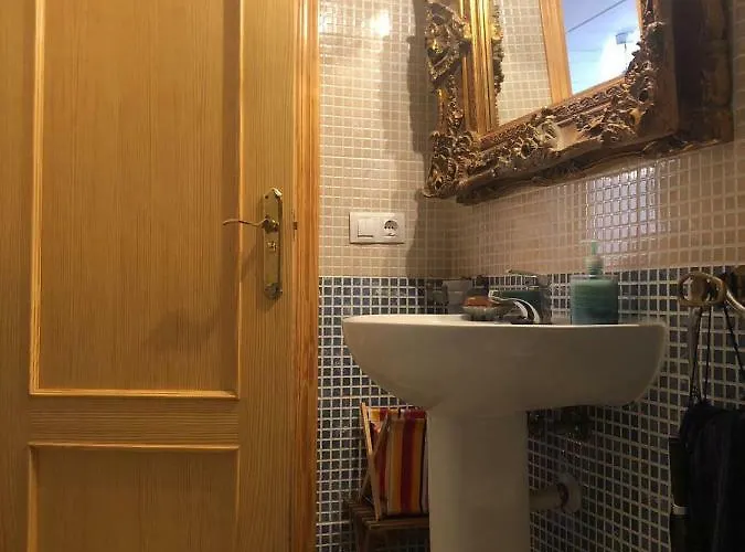 Apartman Lo Les Cases d'Alcanar