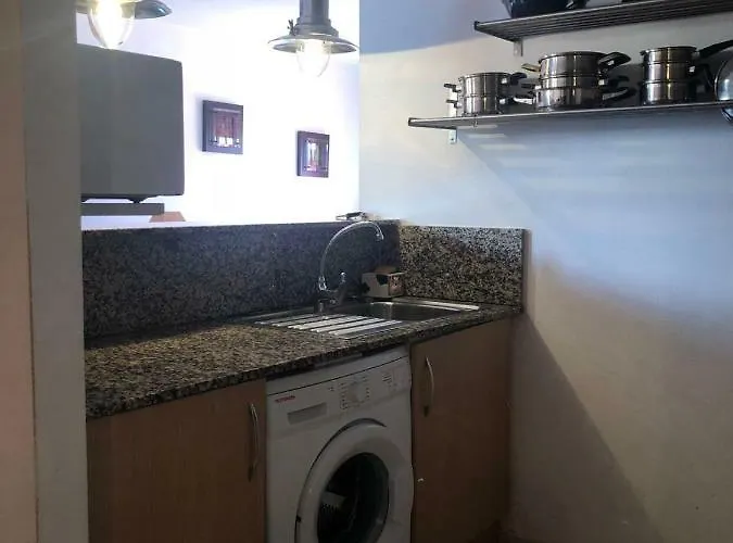Lo Apartman