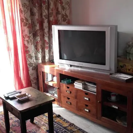 Lo Appartement *