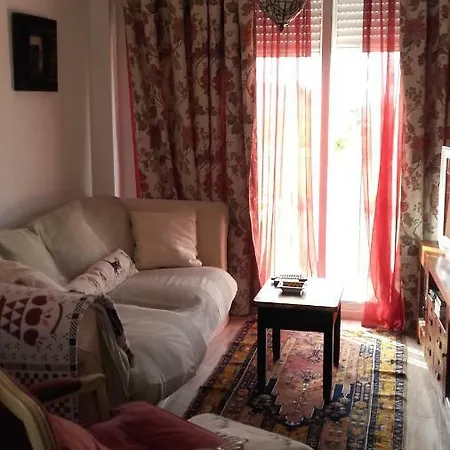 Appartement Lo Les Cases d'Alcanar