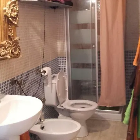 Lo Appartement