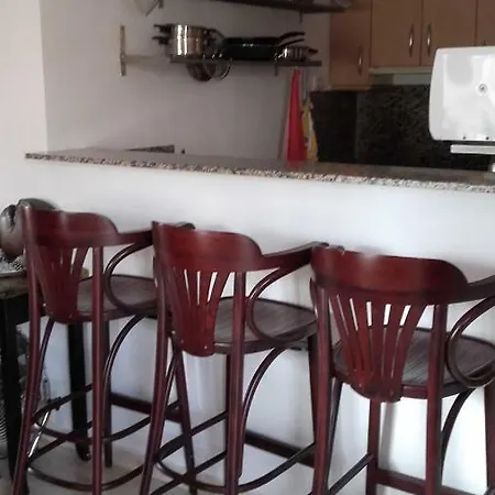 Lo Appartement Les Cases d'Alcanar