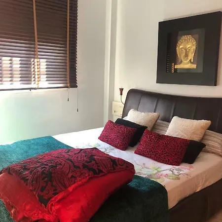 Appartement Lo Les Cases d'Alcanar