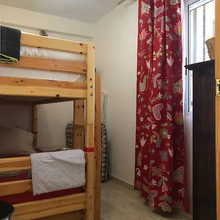 Lo Appartement *