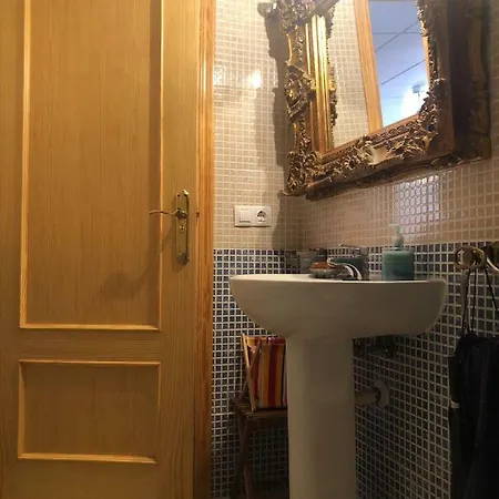 Appartement Lo Les Cases d'Alcanar