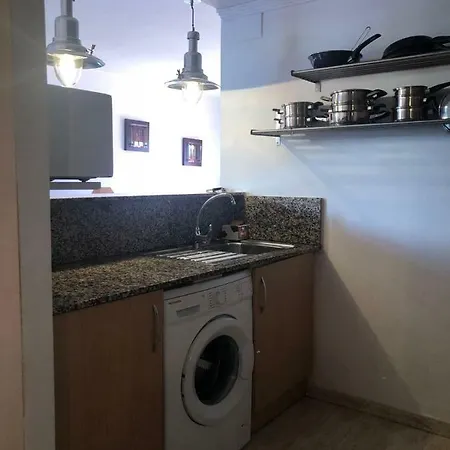 Lo Appartement