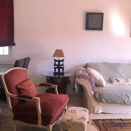 Appartement Lo Les Cases d'Alcanar